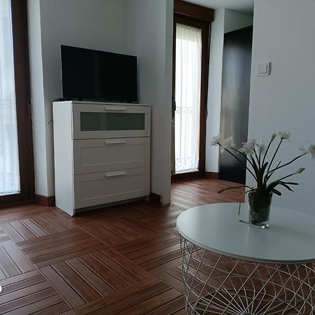 Vut Dalia Apartment อาบีลา ภายนอก รูปภาพ